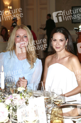 Charity Ladies Lunch in Hamburg