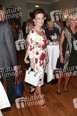 Charity Ladies Lunch in Hamburg