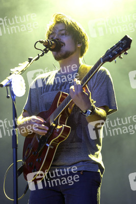 MS Dockville Festival 2016 in Hamburg