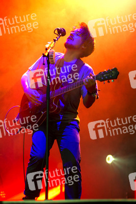 MS Dockville Festival 2016 in Hamburg