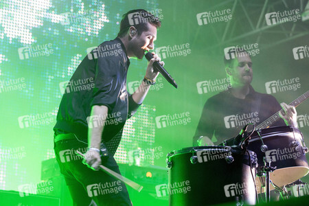 MS Dockville Festival 2016 in Hamburg