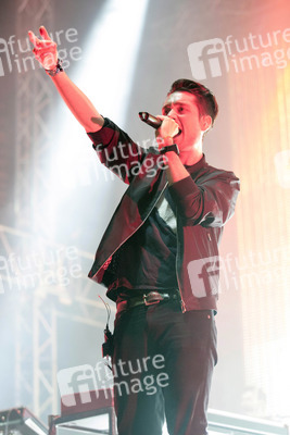 MS Dockville Festival 2016 in Hamburg