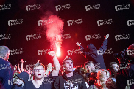 MS Dockville Festival 2016 in Hamburg