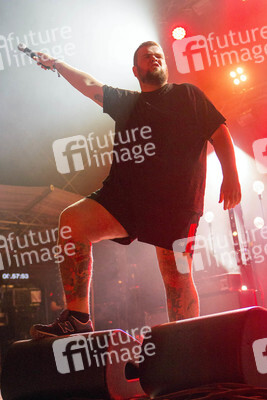 MS Dockville Festival 2016 in Hamburg