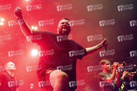 MS Dockville Festival 2016 in Hamburg