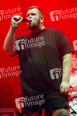 MS Dockville Festival 2016 in Hamburg