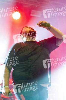 MS Dockville Festival 2016 in Hamburg