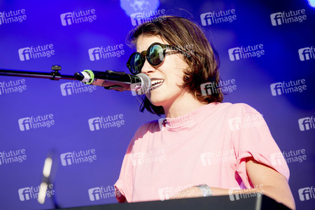 MS Dockville Festival 2016 in Hamburg