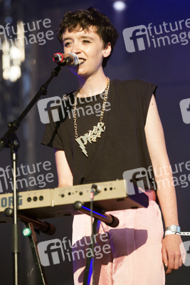 MS Dockville Festival 2016 in Hamburg