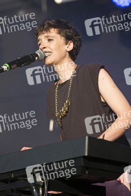 MS Dockville Festival 2016 in Hamburg