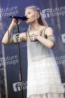MS Dockville Festival 2016 in Hamburg