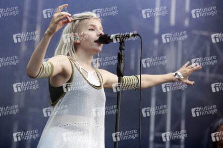 MS Dockville Festival 2016 in Hamburg
