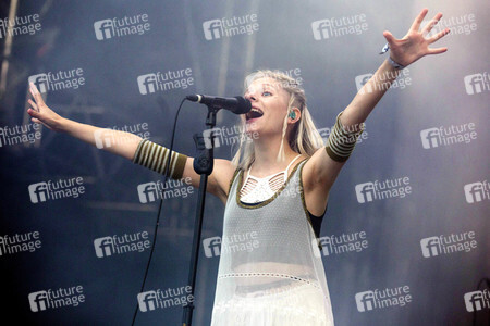 MS Dockville Festival 2016 in Hamburg