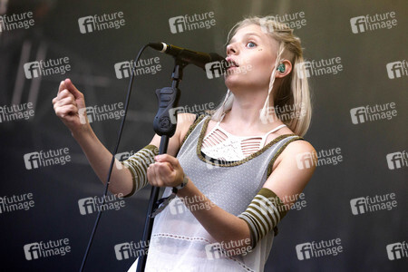 MS Dockville Festival 2016 in Hamburg