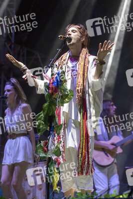 MS Dockville Festival 2016 in Hamburg