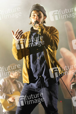 MS Dockville Festival 2016 in Hamburg