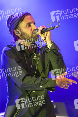 MS Dockville Festival 2016 in Hamburg