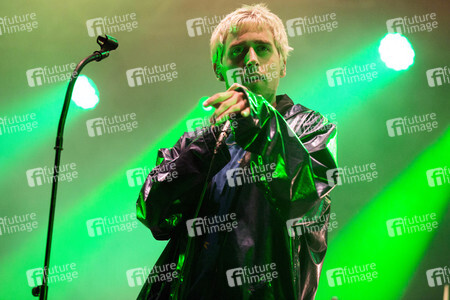 MS Dockville Festival 2016 in Hamburg