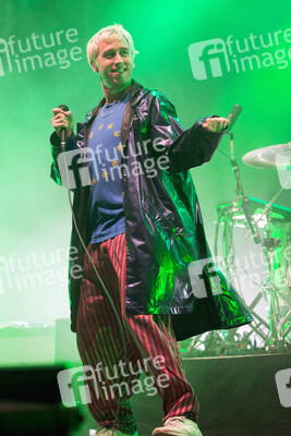MS Dockville Festival 2016 in Hamburg