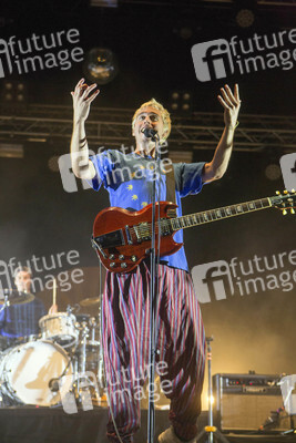 MS Dockville Festival 2016 in Hamburg