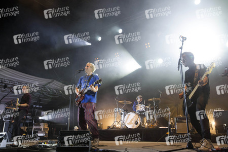 MS Dockville Festival 2016 in Hamburg