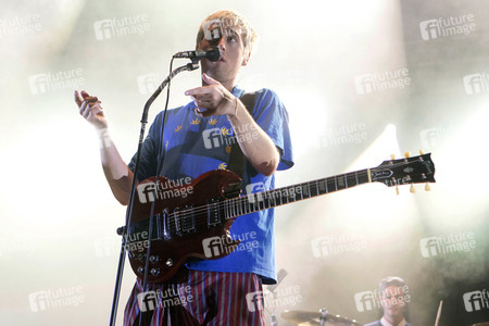 MS Dockville Festival 2016 in Hamburg