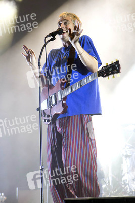 MS Dockville Festival 2016 in Hamburg
