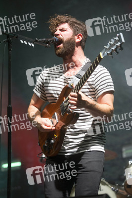 MS Dockville Festival 2016 in Hamburg