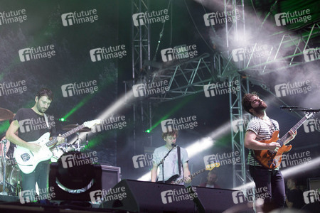 MS Dockville Festival 2016 in Hamburg