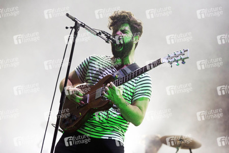 MS Dockville Festival 2016 in Hamburg