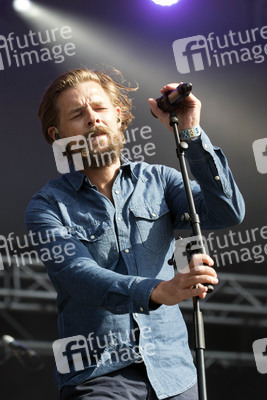 MS Dockville Festival 2016 in Hamburg