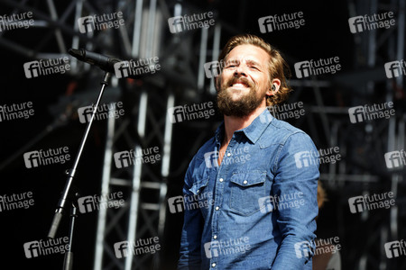 MS Dockville Festival 2016 in Hamburg