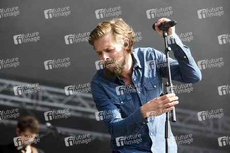 MS Dockville Festival 2016 in Hamburg