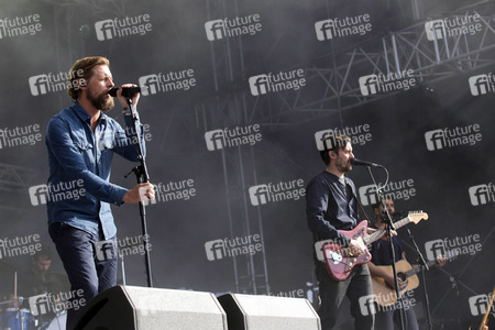 MS Dockville Festival 2016 in Hamburg