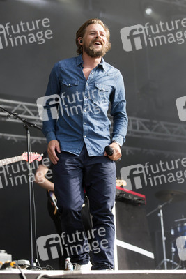 MS Dockville Festival 2016 in Hamburg