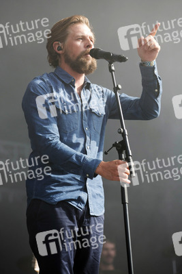 MS Dockville Festival 2016 in Hamburg