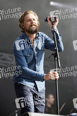 MS Dockville Festival 2016 in Hamburg