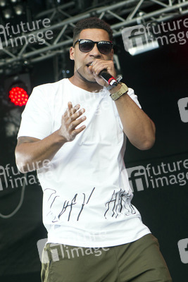 MS Dockville Festival 2016 in Hamburg