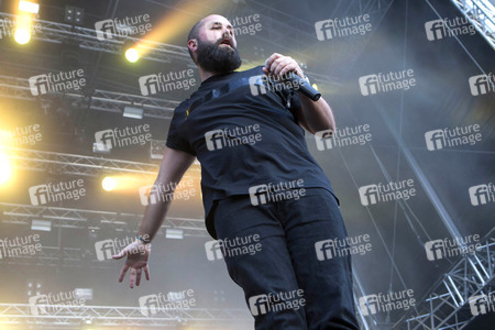 MS Dockville Festival 2016 in Hamburg