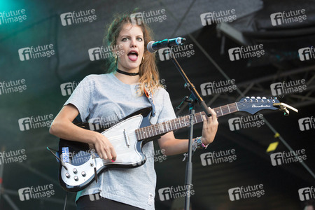 MS Dockville Festival 2016 in Hamburg