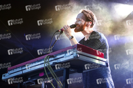 MS Dockville Festival 2016 in Hamburg