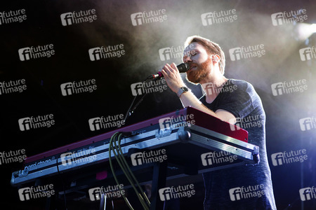 MS Dockville Festival 2016 in Hamburg