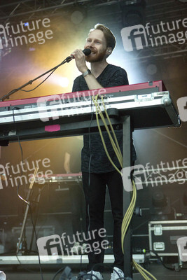 MS Dockville Festival 2016 in Hamburg