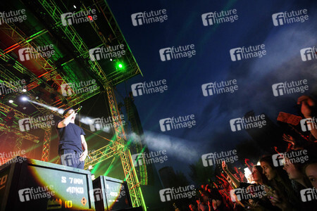 MS Dockville Festival 2016 in Hamburg