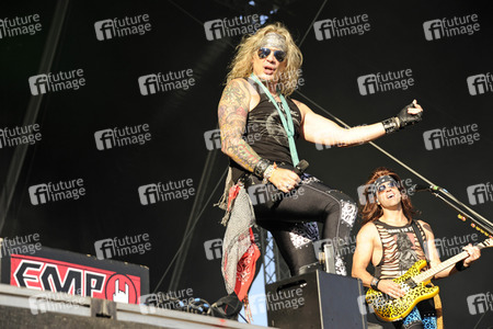 Elb-Riot Festival 2016 in Hamburg