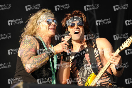 Elb-Riot Festival 2016 in Hamburg