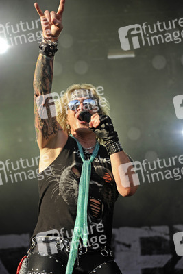 Elb-Riot Festival 2016 in Hamburg