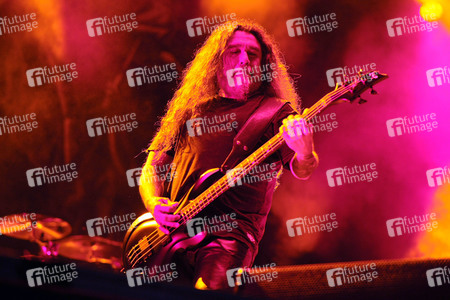 Elb-Riot Festival 2016 in Hamburg