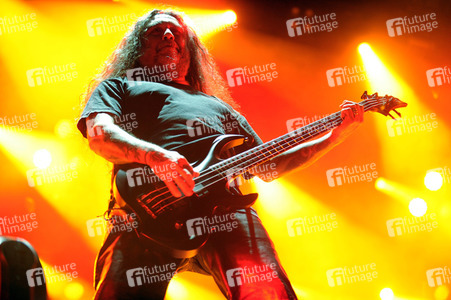 Elb-Riot Festival 2016 in Hamburg