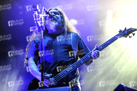 Elb-Riot Festival 2016 in Hamburg